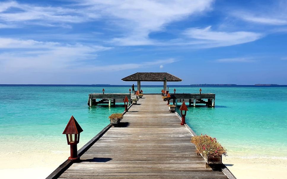 Pantai Gambar