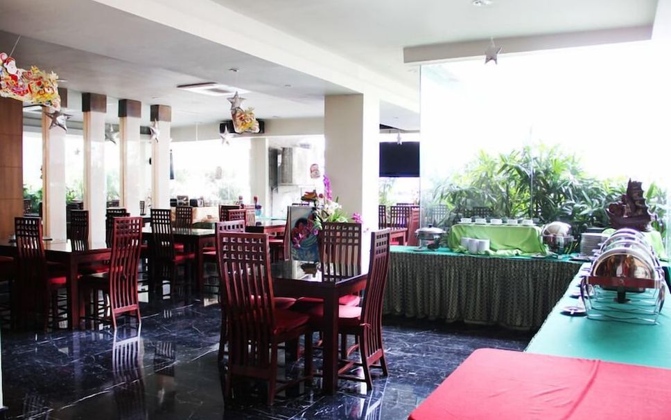 Restoran Gambar