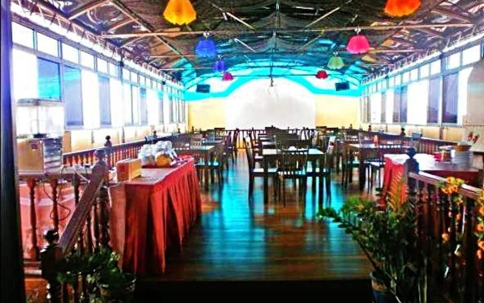 Restoran Gambar