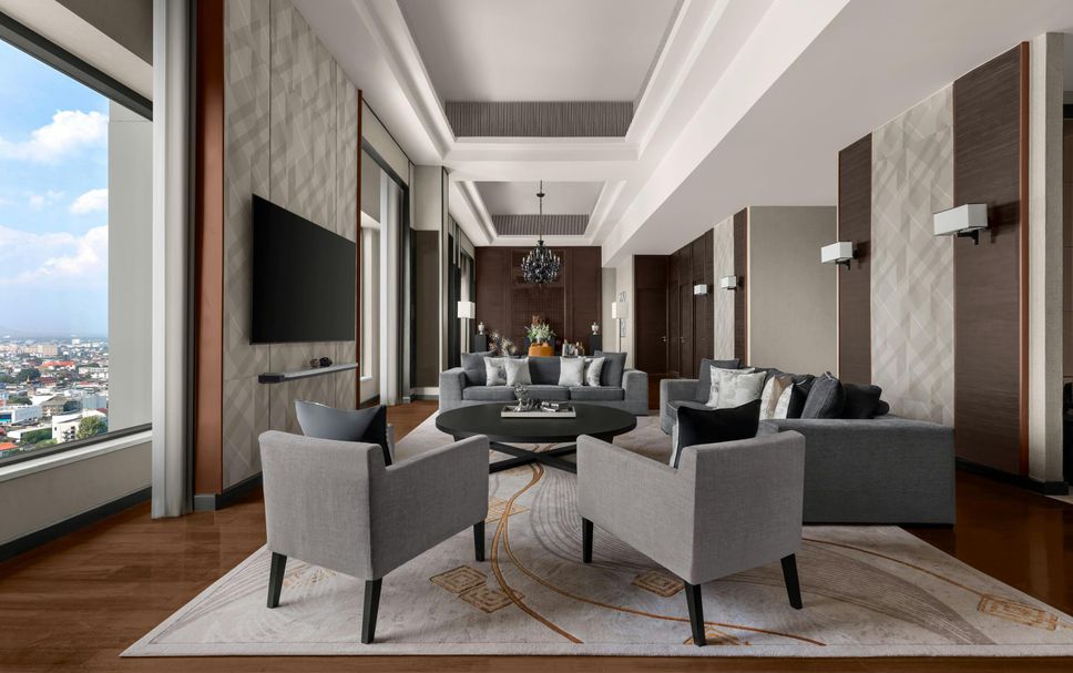 Balai Menunggu Gambar