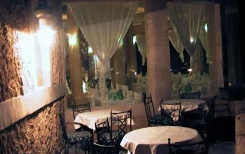 Restoran Gambar