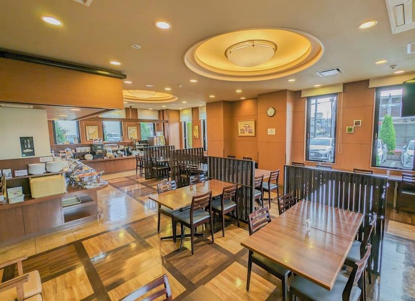 Restoran Gambar