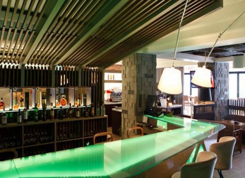 Bar Gambar