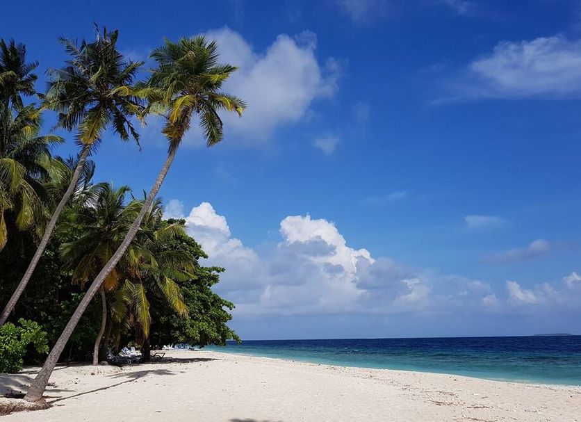 Pantai Gambar