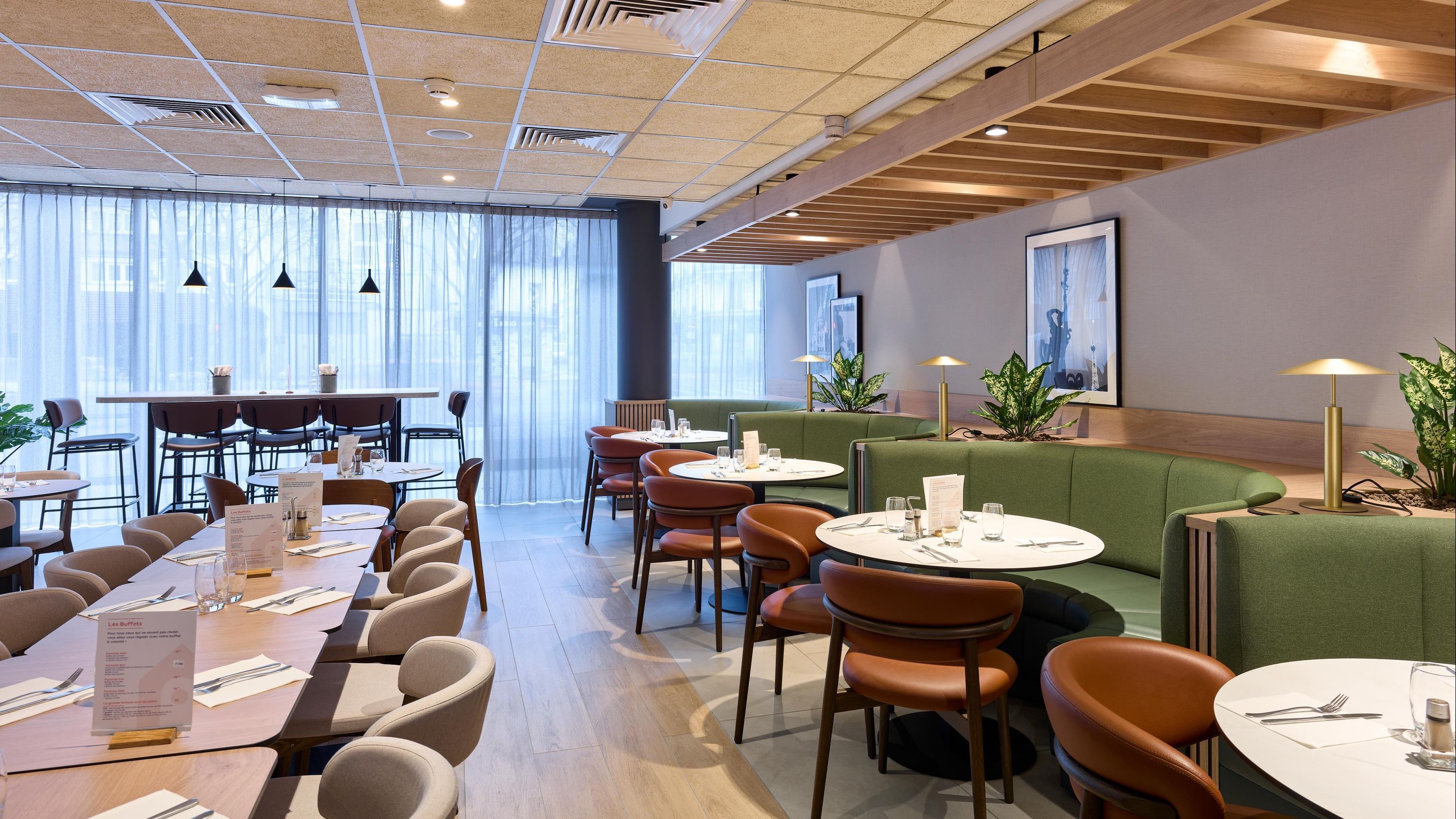 Restoran