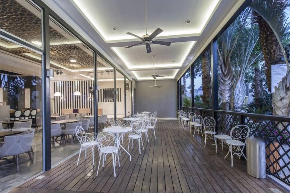 Restoran