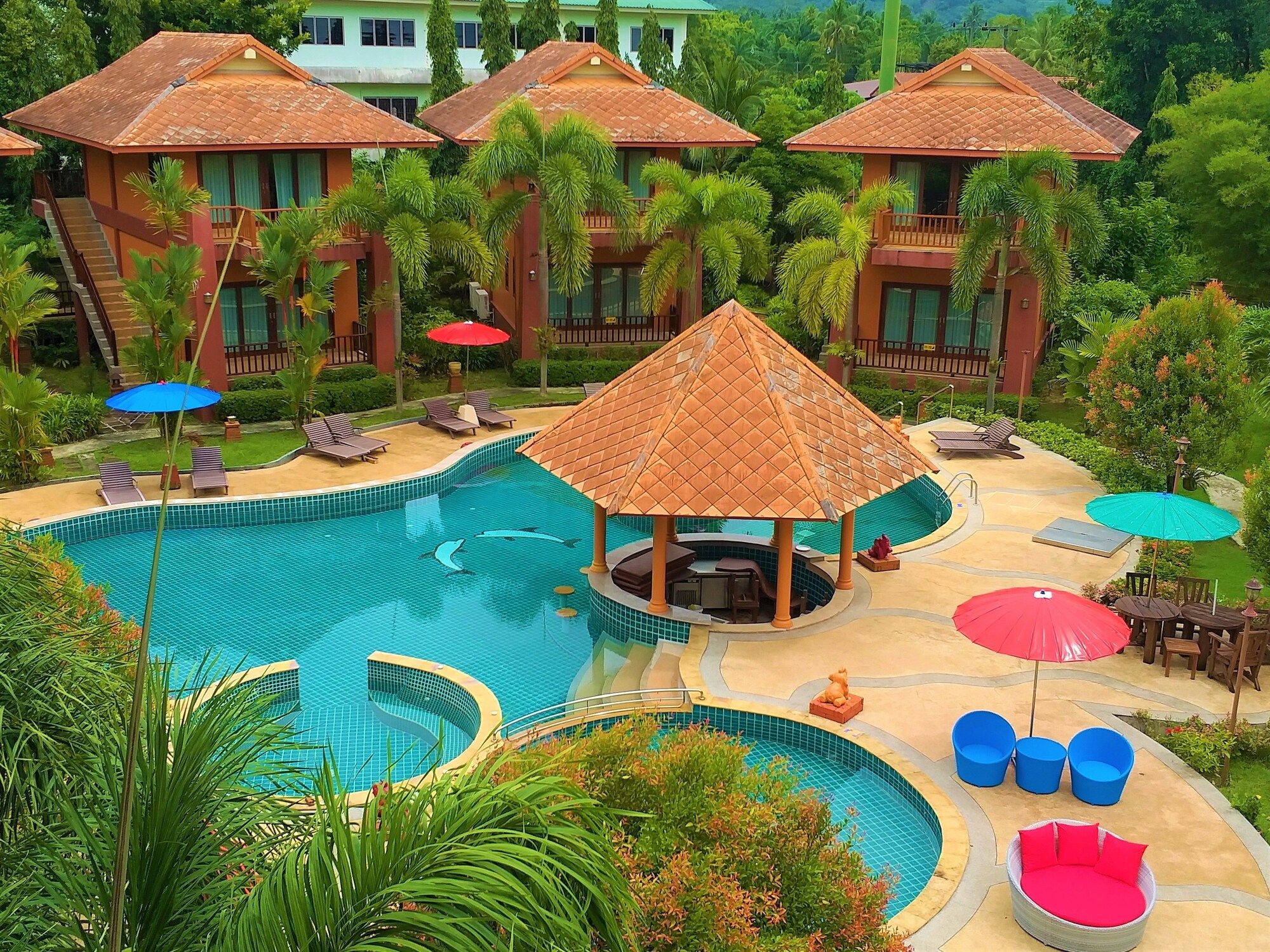 Kolam renang
