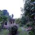 Pemandangan luar