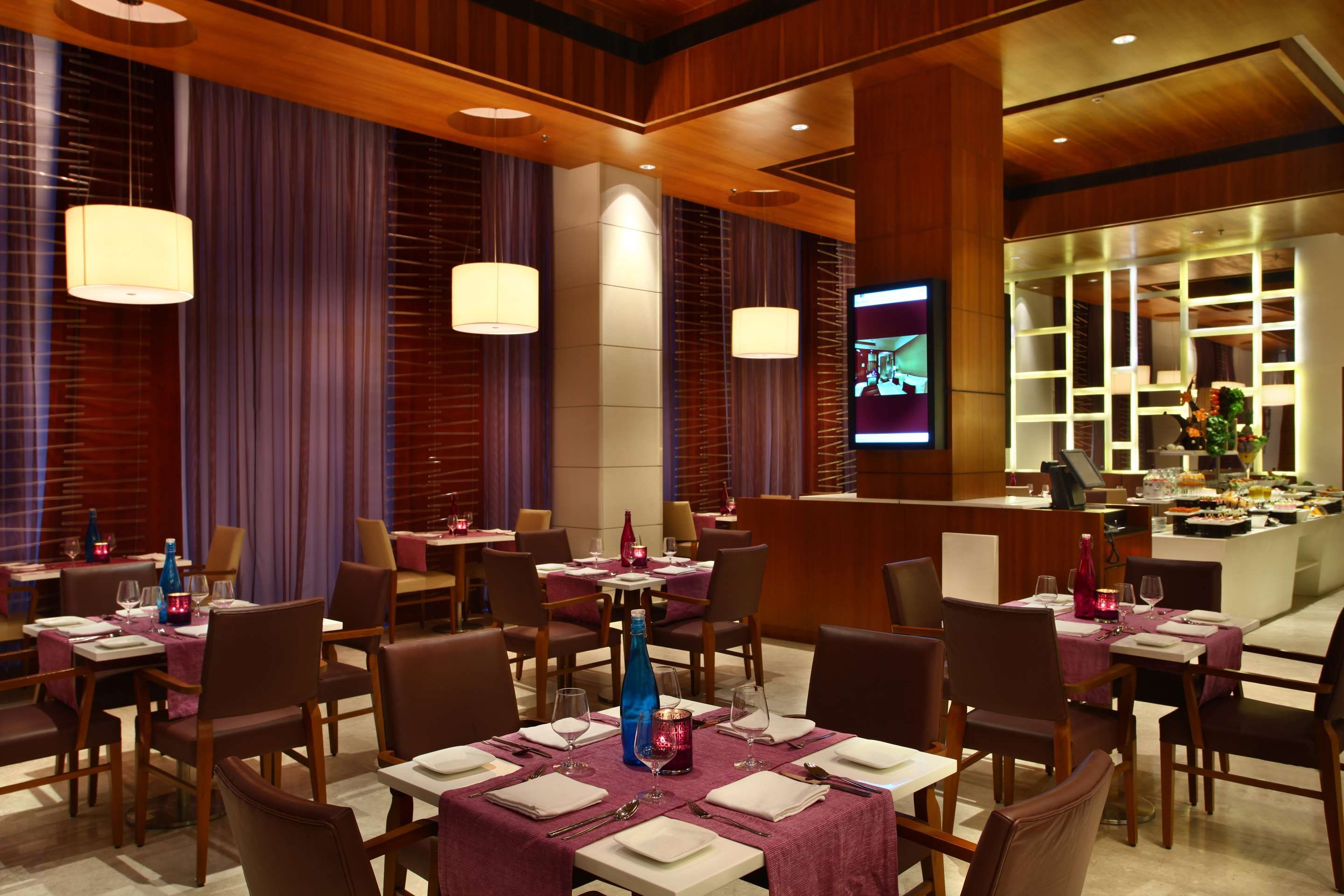 Restoran