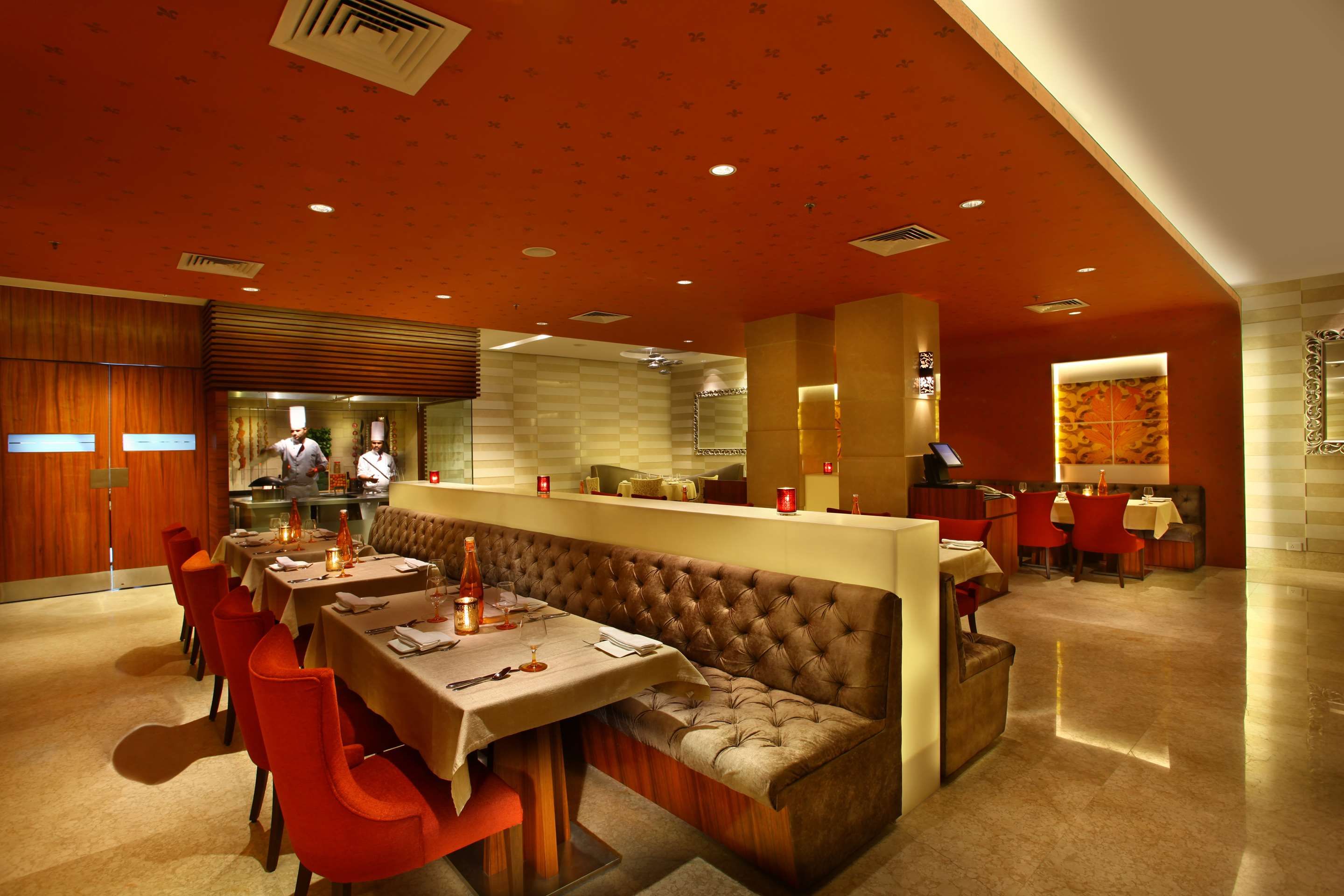Restoran