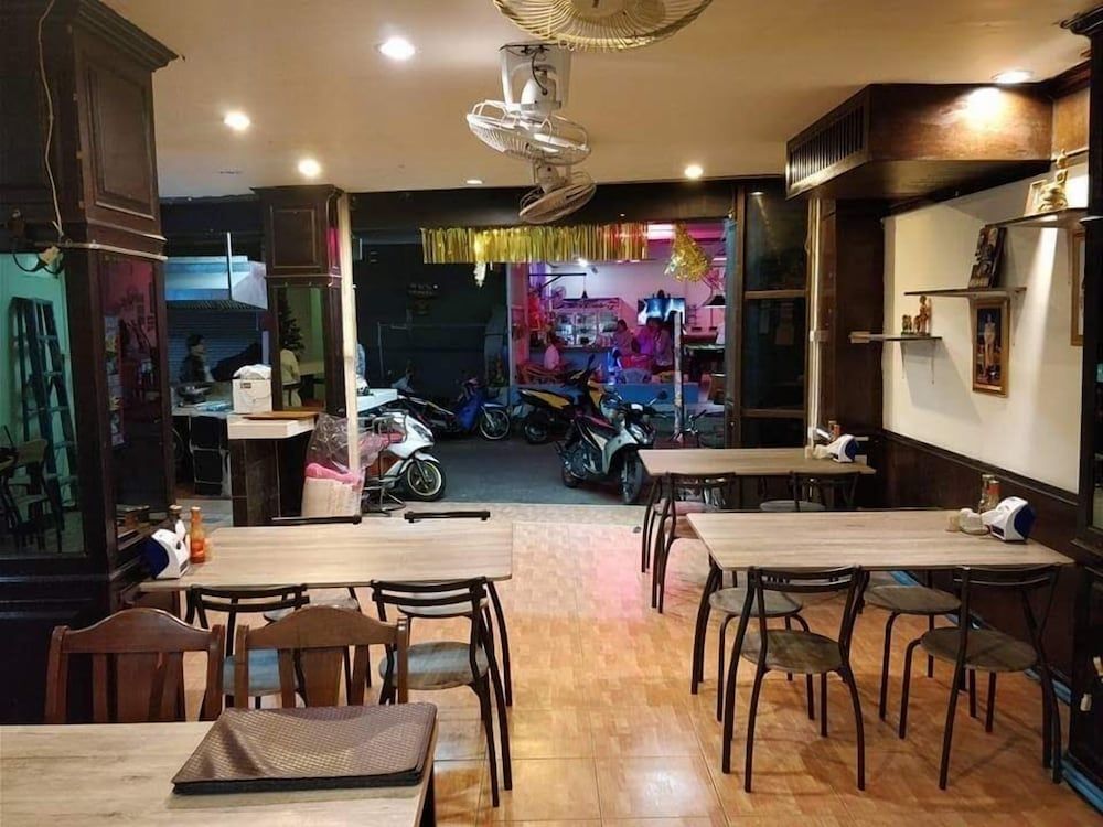 Restoran