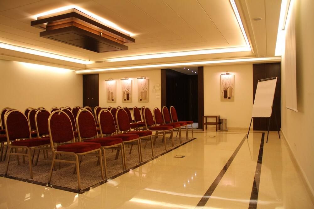Bilik persidangan