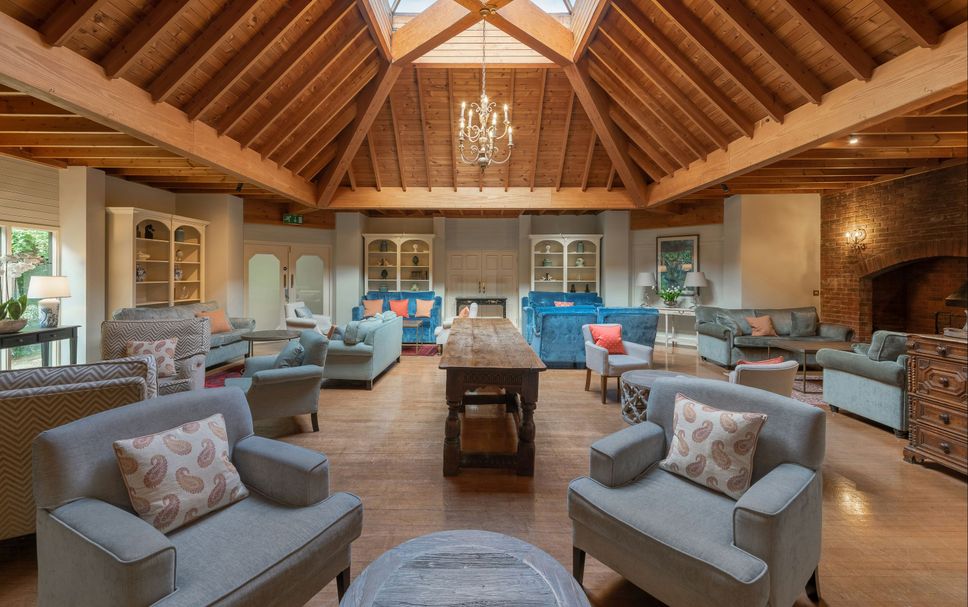 Balai Menunggu Gambar