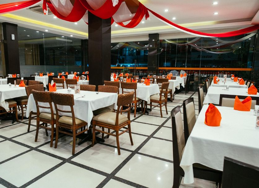 Restoran Gambar