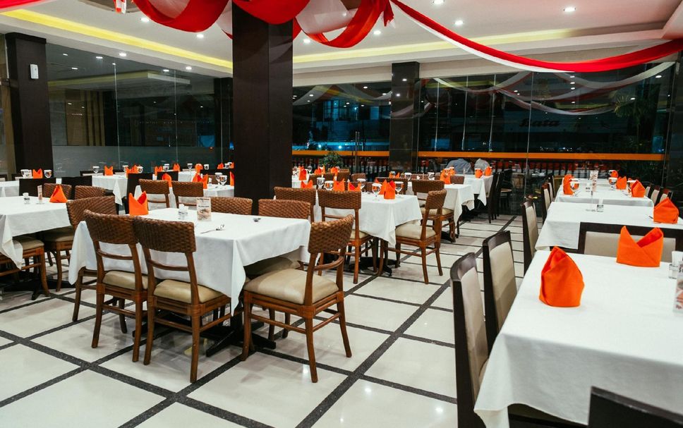 Restoran Gambar