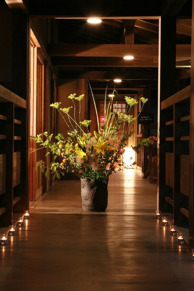hallway