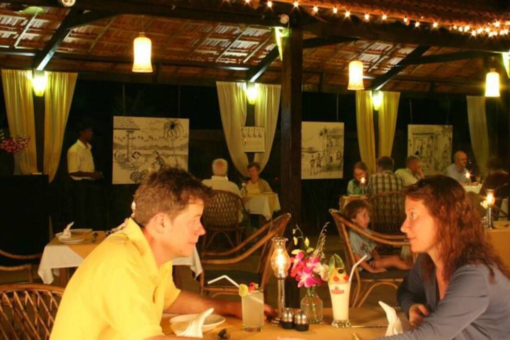 Restoran