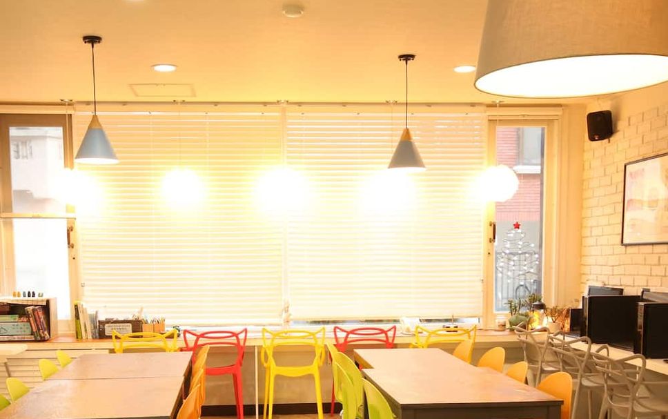 Restoran Gambar
