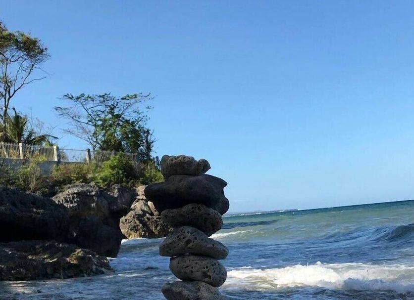 Pantai Gambar