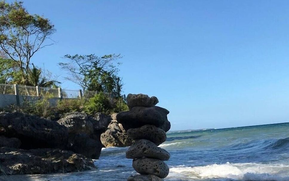 Pantai Gambar