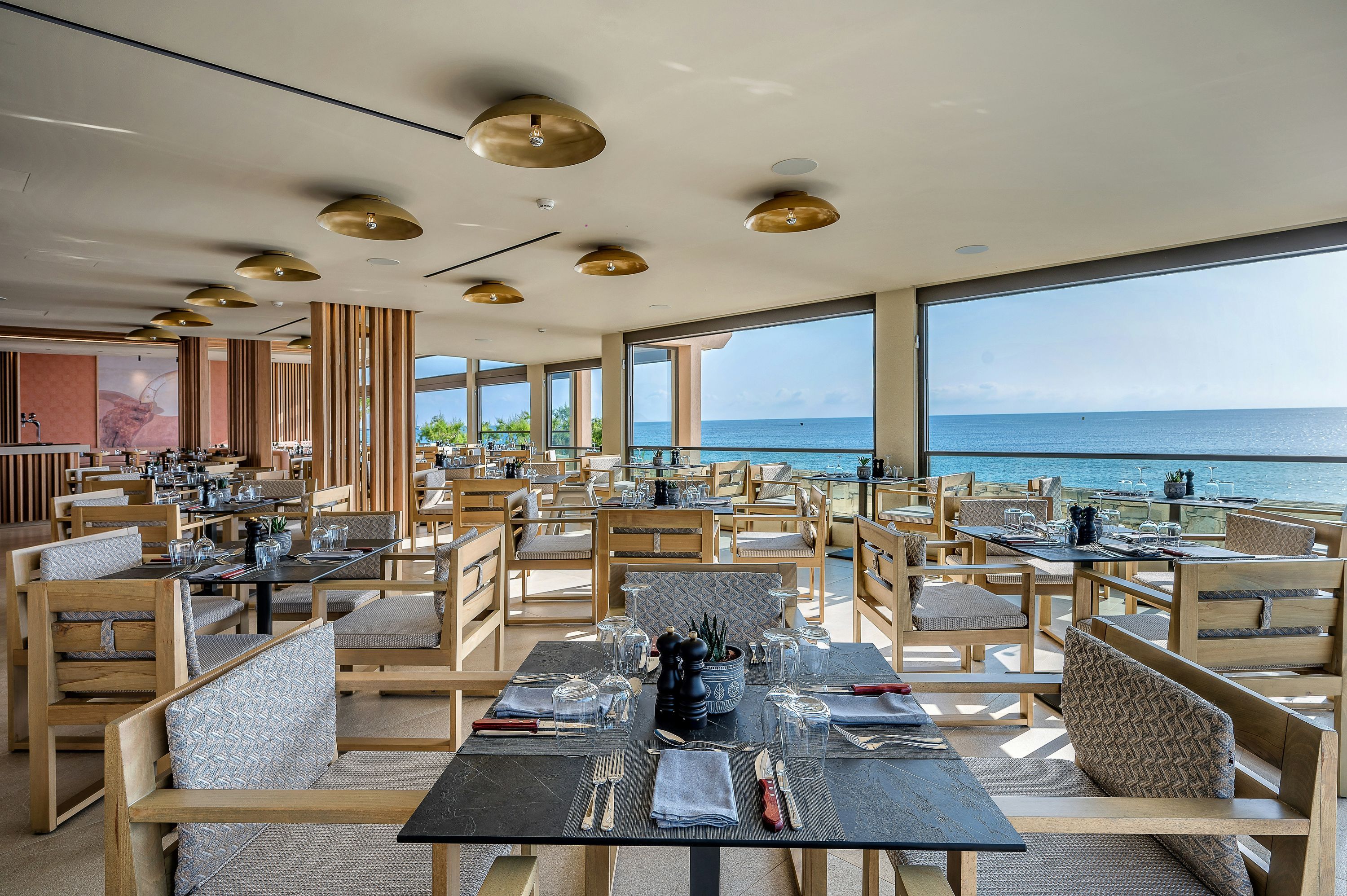 Restoran