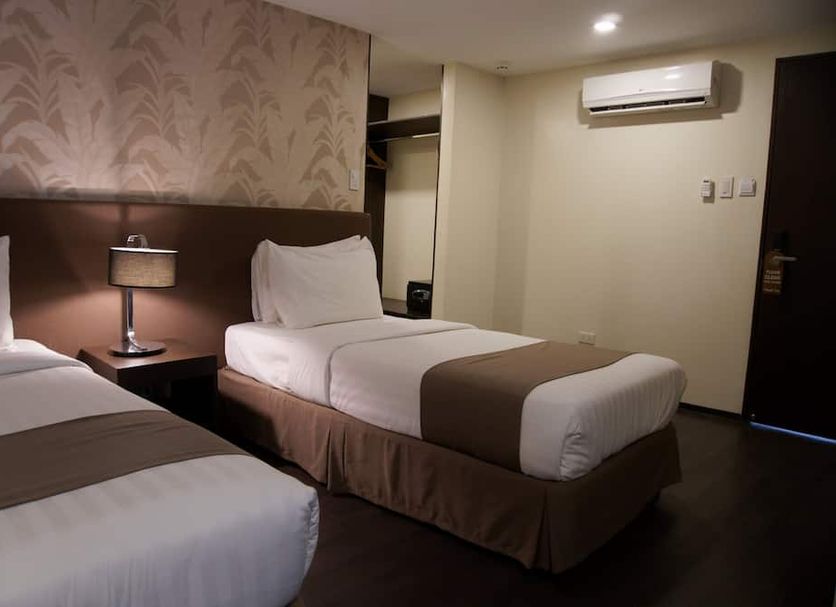 Bilik Tidur Gambar
