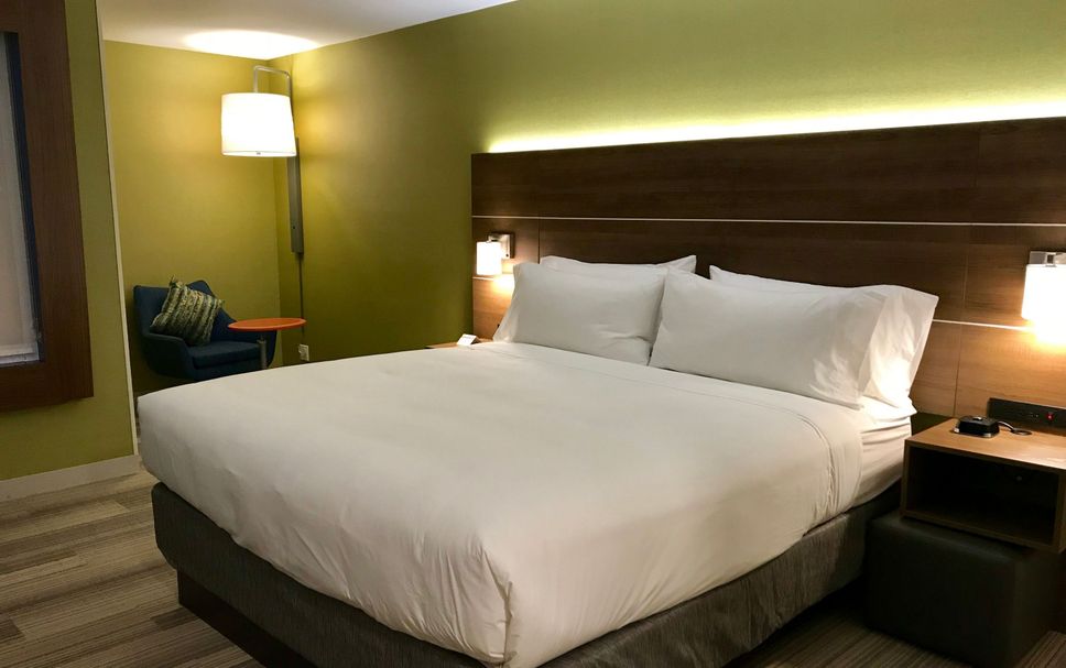 Bilik Tidur Gambar