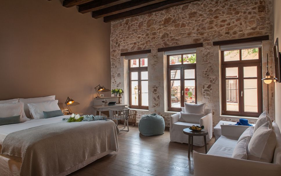 Bilik Tidur Gambar