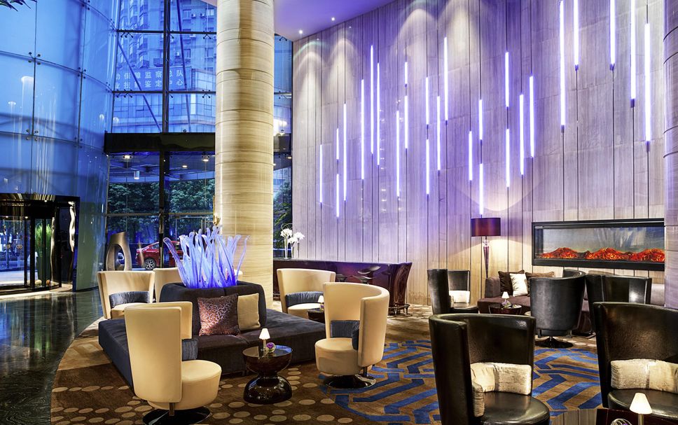 Balai Menunggu Gambar