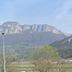 Pemandangan luar
