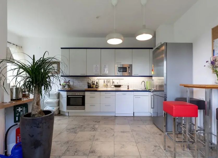 Dapur Gambar