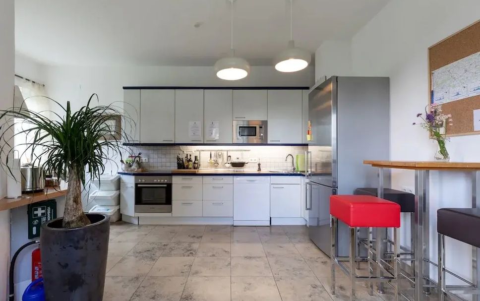 Dapur Gambar