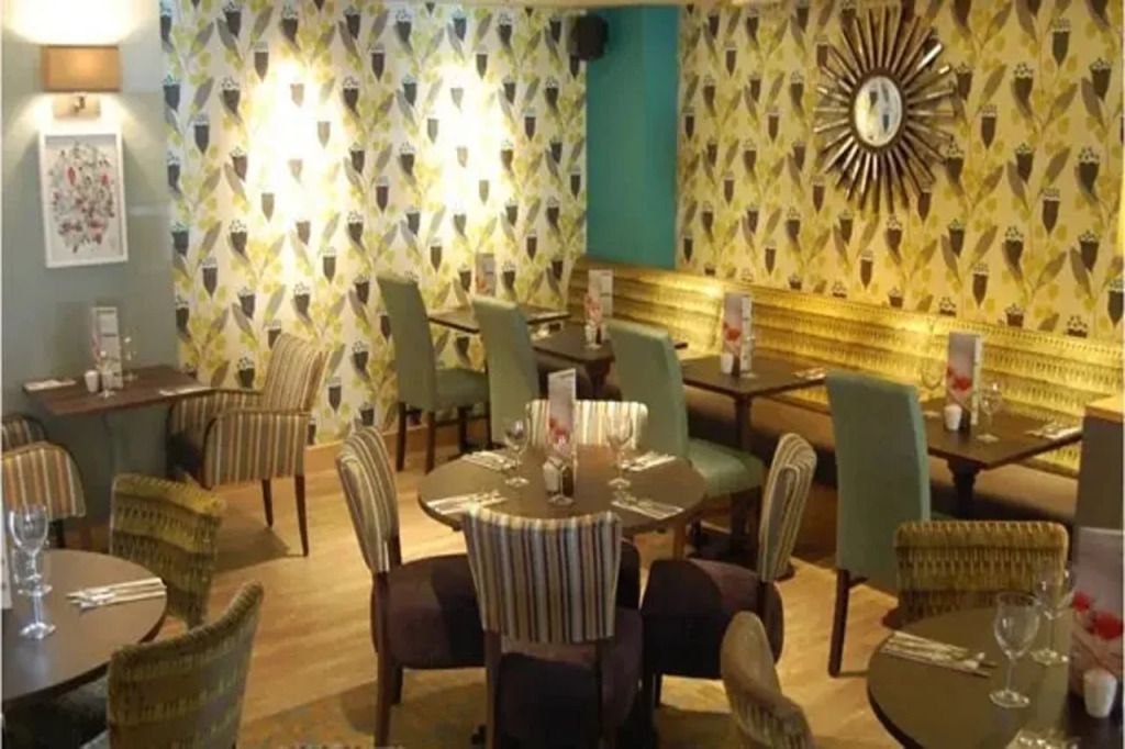 Restoran