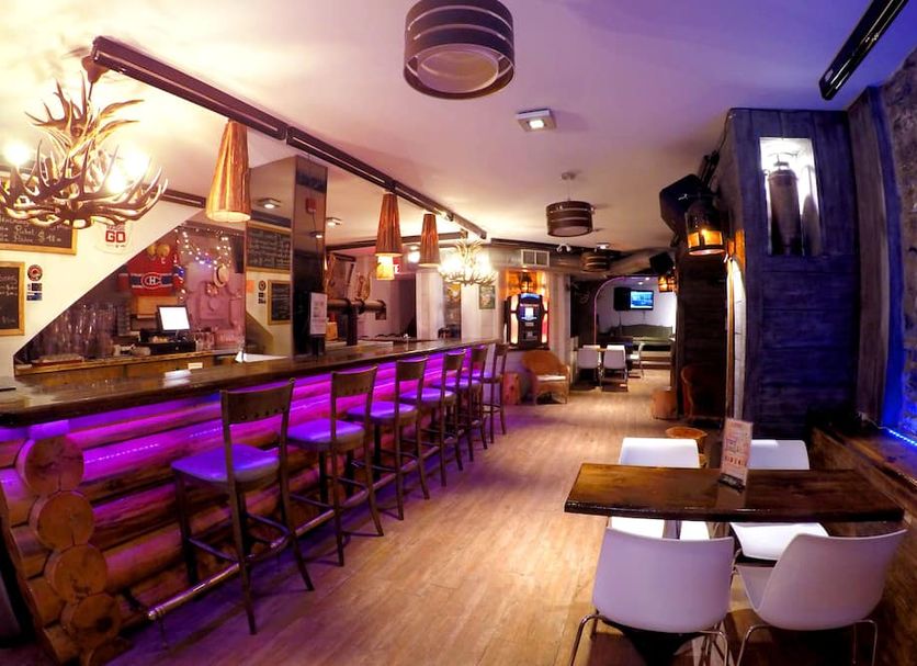 Bar Gambar