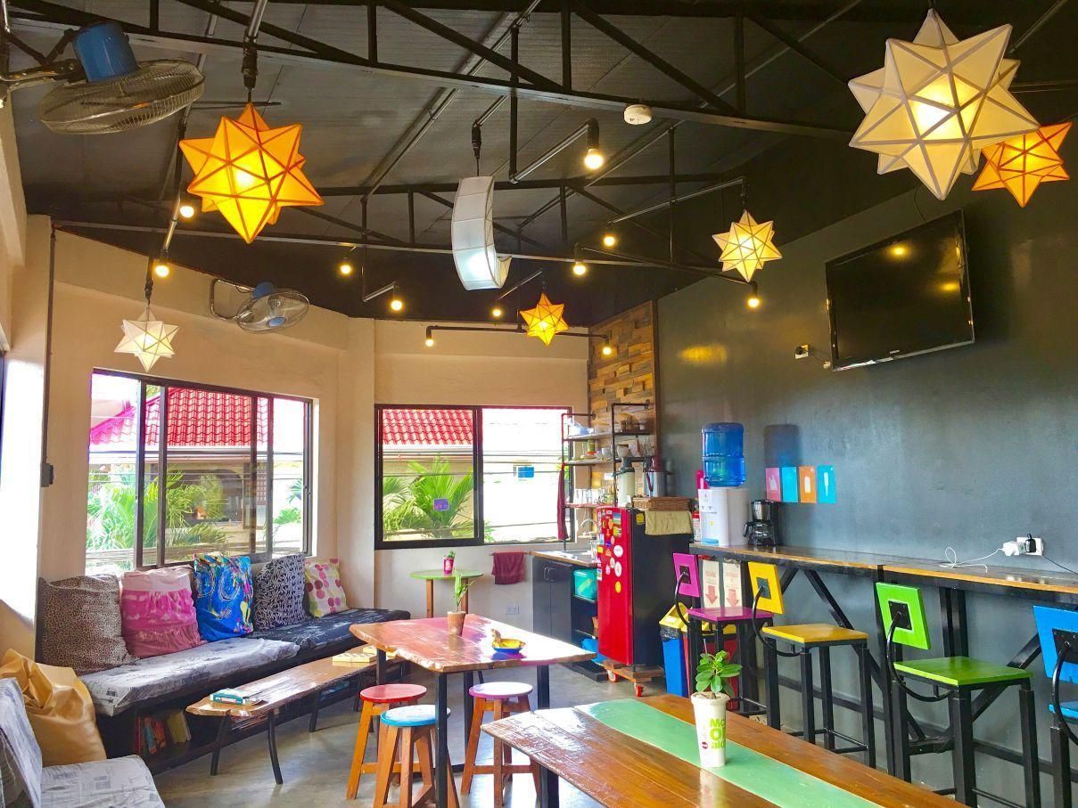 Bar Gambar