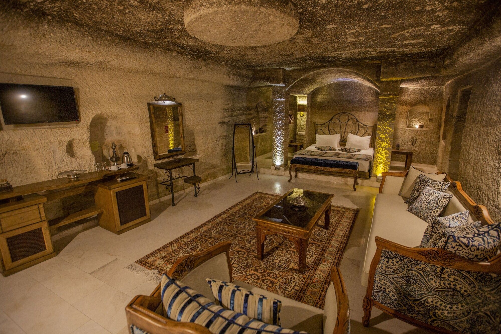 Bilik Tidur