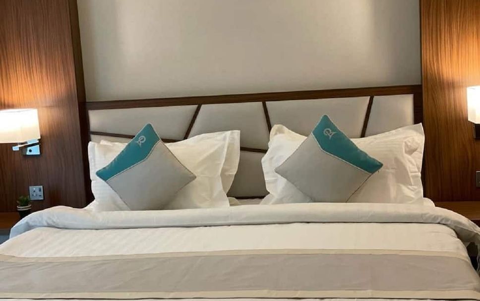 Bilik Tidur Gambar