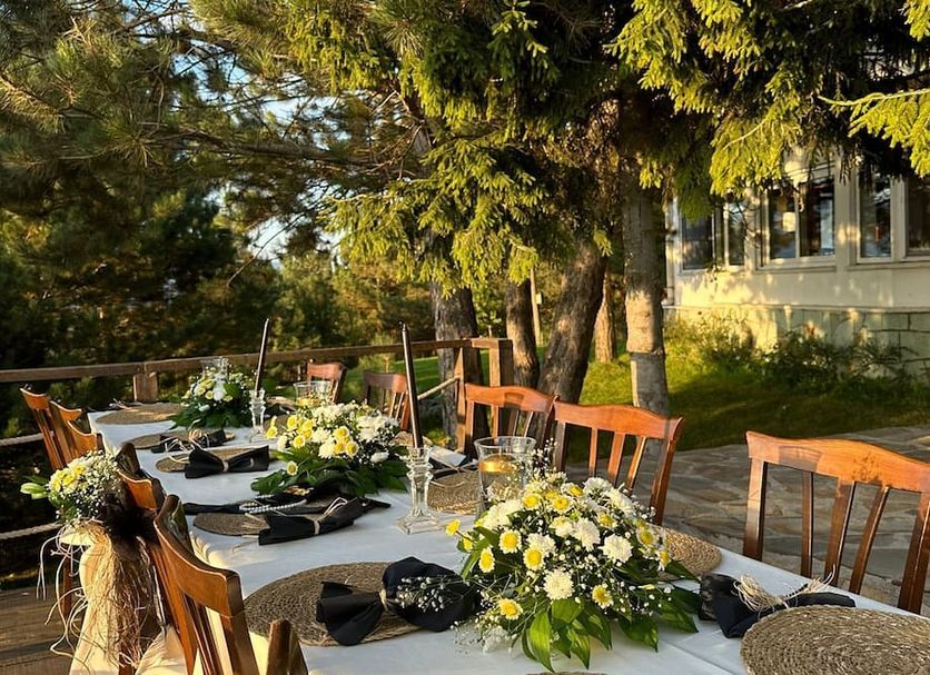 Patio Gambar