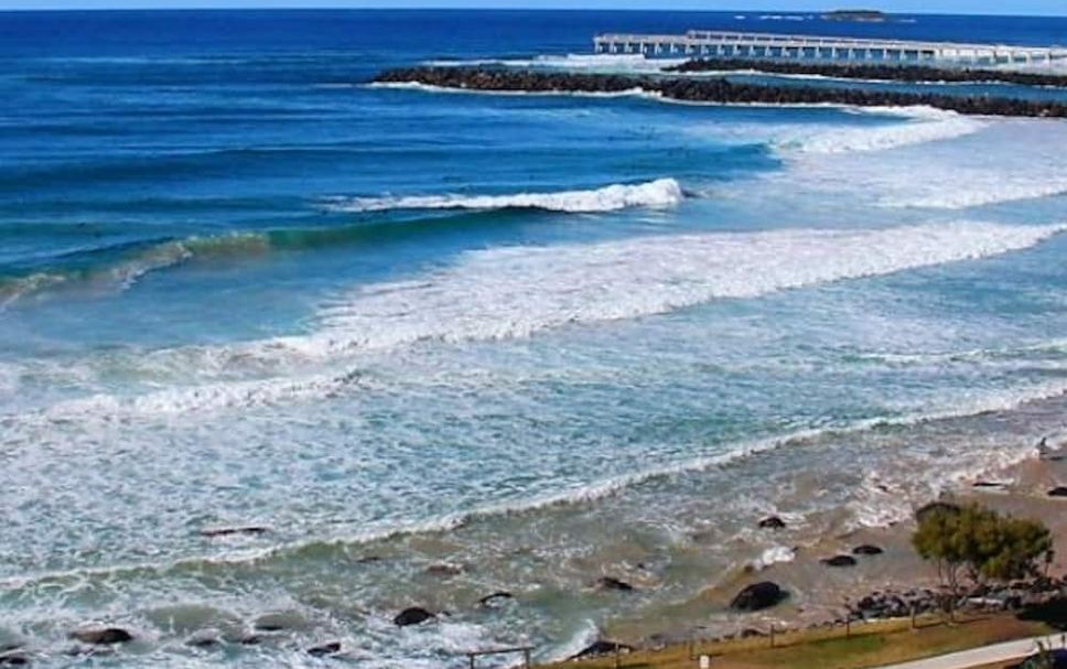 Pantai Gambar