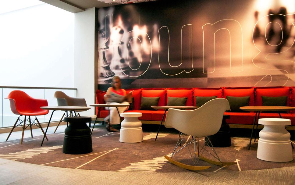 Balai Menunggu Gambar