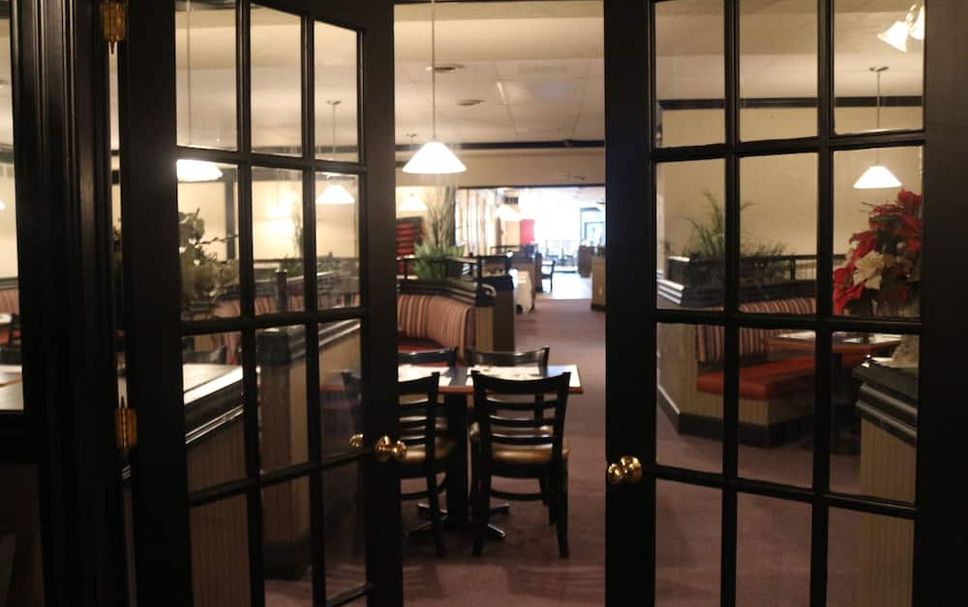 Restoran Gambar