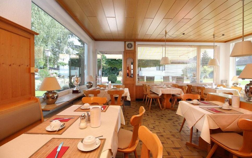Restoran Gambar