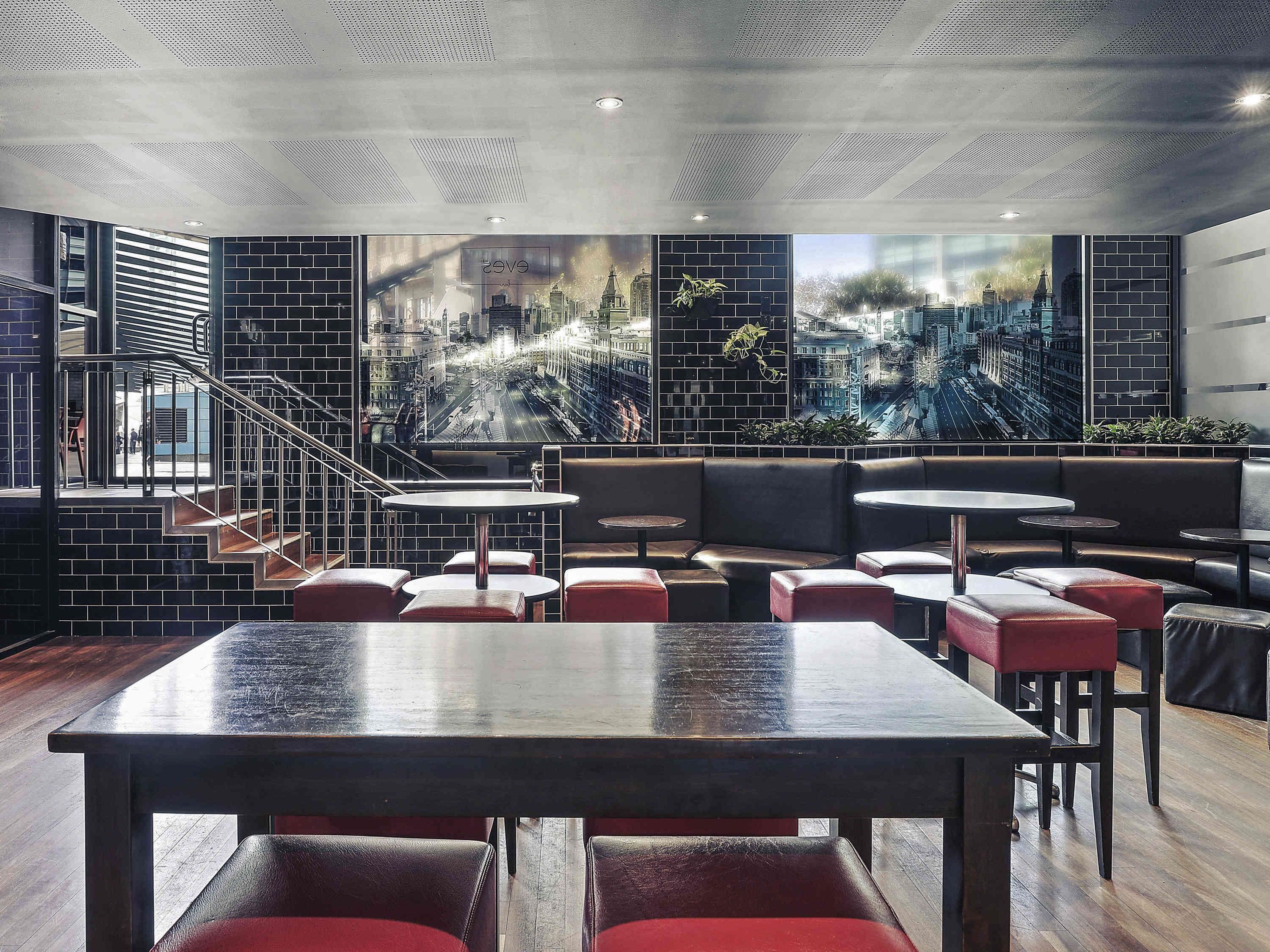 Restoran