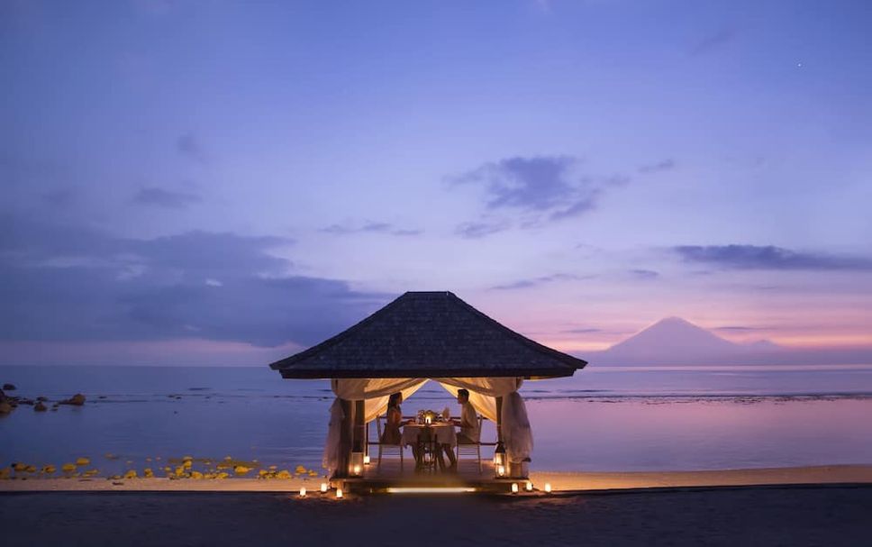 Pantai Gambar
