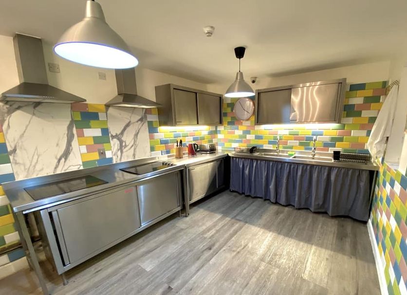 Dapur Gambar
