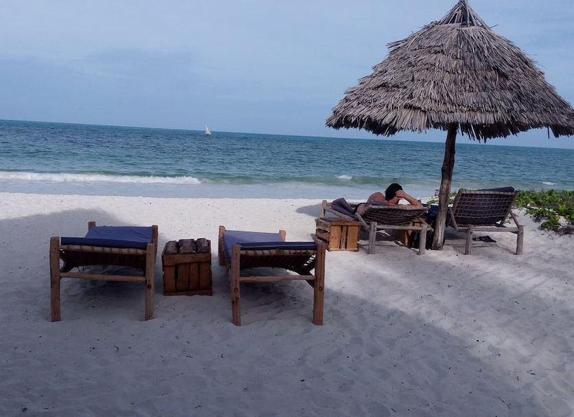 Pantai Gambar