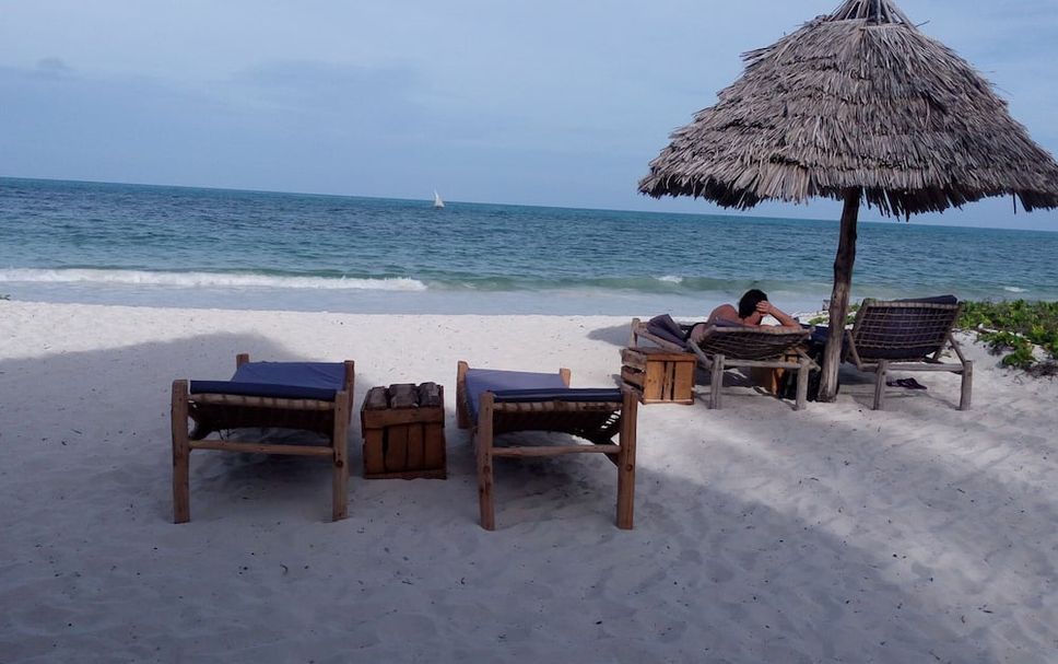 Pantai Gambar
