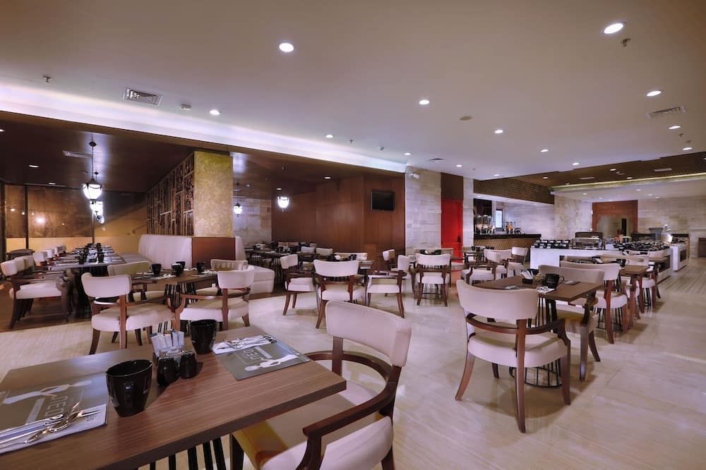Restoran