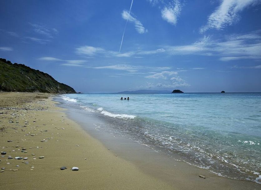 Pantai Gambar