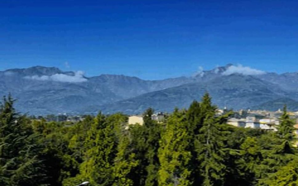 Pemandangan luar Gambar